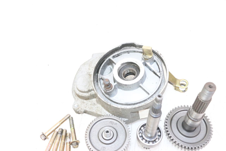 photo de TRANSMISSION ROUE  MASH BIBOP 2T 50 (2013 - 2018) - Vue d’ensemble