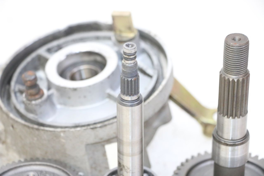 photo de TRANSMISSION ROUE  MASH BIBOP 2T 50 (2013 - 2018) - Pièce contrôlée