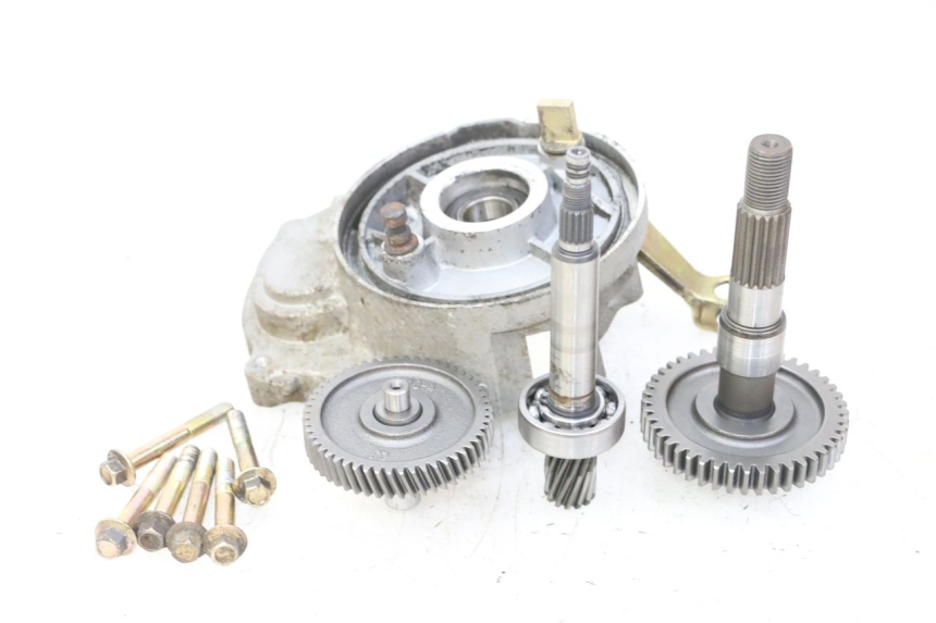 photo de TRANSMISSION ROUE  MASH BIBOP 2T 50 (2013 - 2018) - Marquages et références