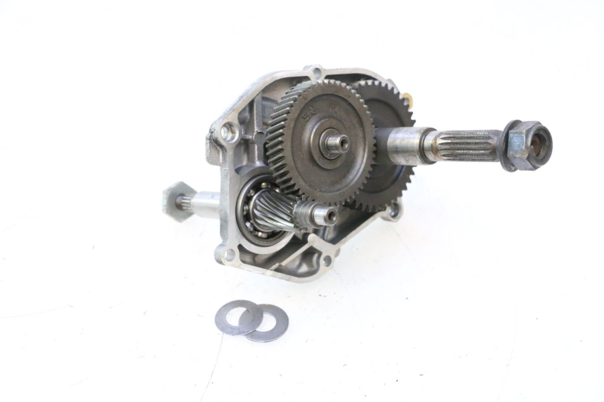 photo de TRANSMISSION ROUE  MBK BOOSTER ROCKET 50 (2004 - 2016) - Vue principale
