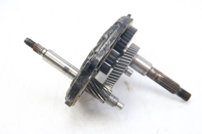 photo de TRANSMISSION ROUE MBK BOOSTER SPIRIT 50 (1999 - 2003) - Vue principale