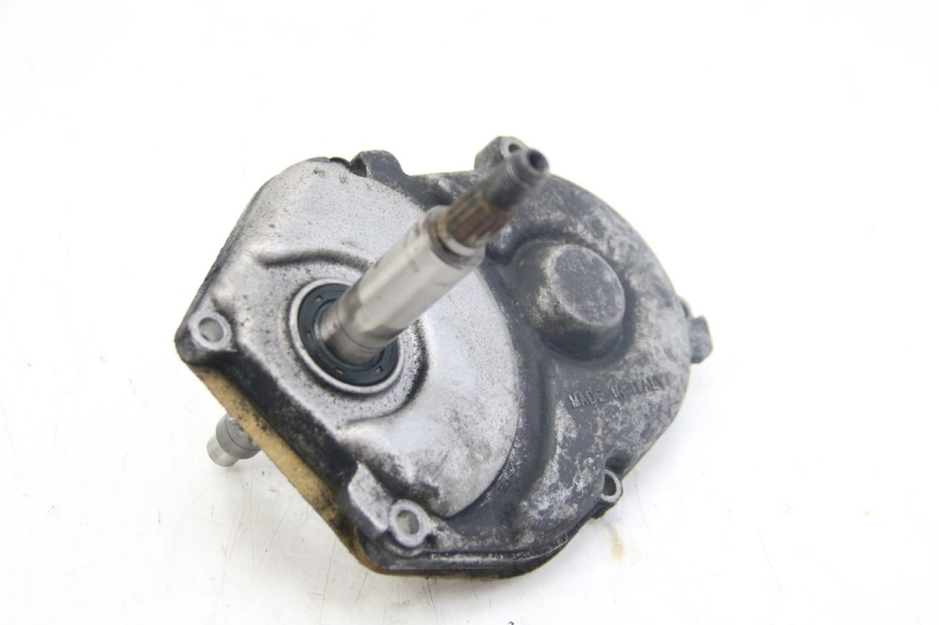 photo de TRANSMISSION ROUE MBK BOOSTER SPIRIT 50 (1999 - 2003) - Détail de la pièce