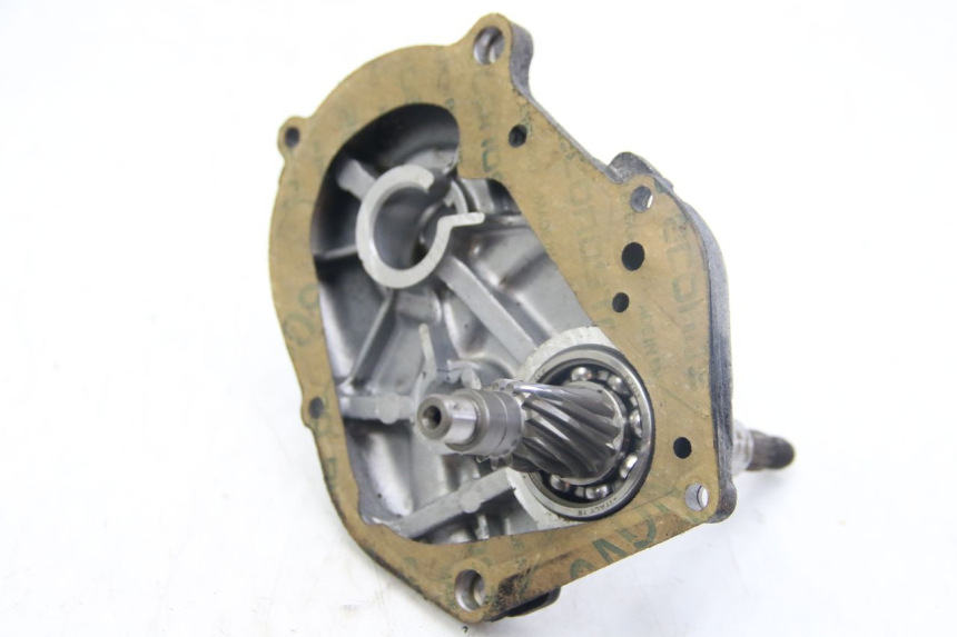 photo de TRANSMISSION ROUE MBK BOOSTER SPIRIT 50 (1999 - 2003) - Autre angle de vue