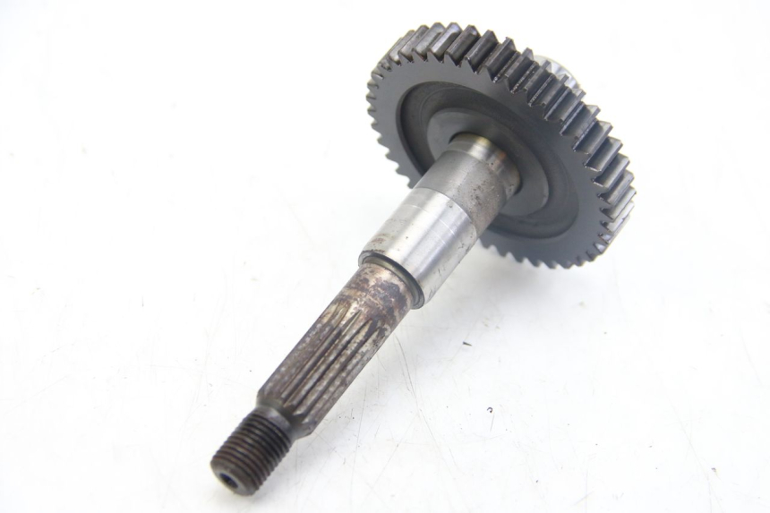 photo de TRANSMISSION ROUE MBK BOOSTER SPIRIT 50 (1999 - 2003) - Vue d’ensemble