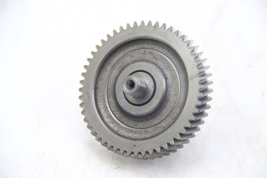 photo de TRANSMISSION ROUE MBK BOOSTER SPIRIT 50 (1999 - 2003) - Pièce contrôlée