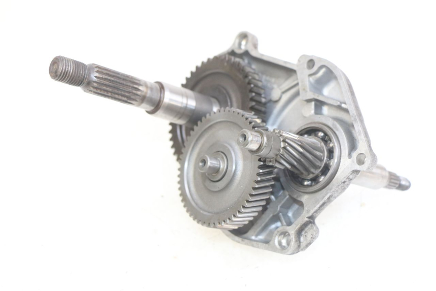 photo de TRANSMISSION ROUE MBK BOOSTER SPIRIT 50 (1999 - 2003) - Vue principale