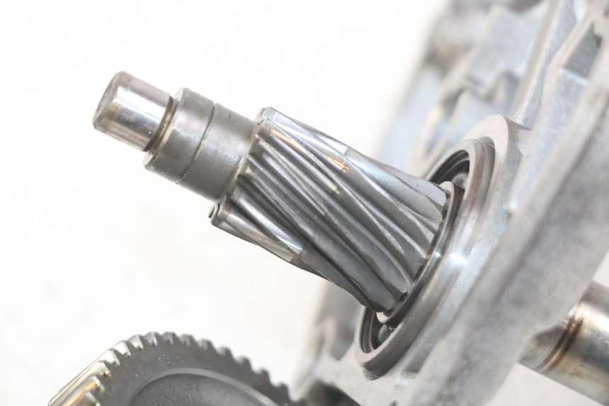 photo de TRANSMISSION ROUE MBK BOOSTER SPIRIT 50 (1999 - 2003) - Vue produit