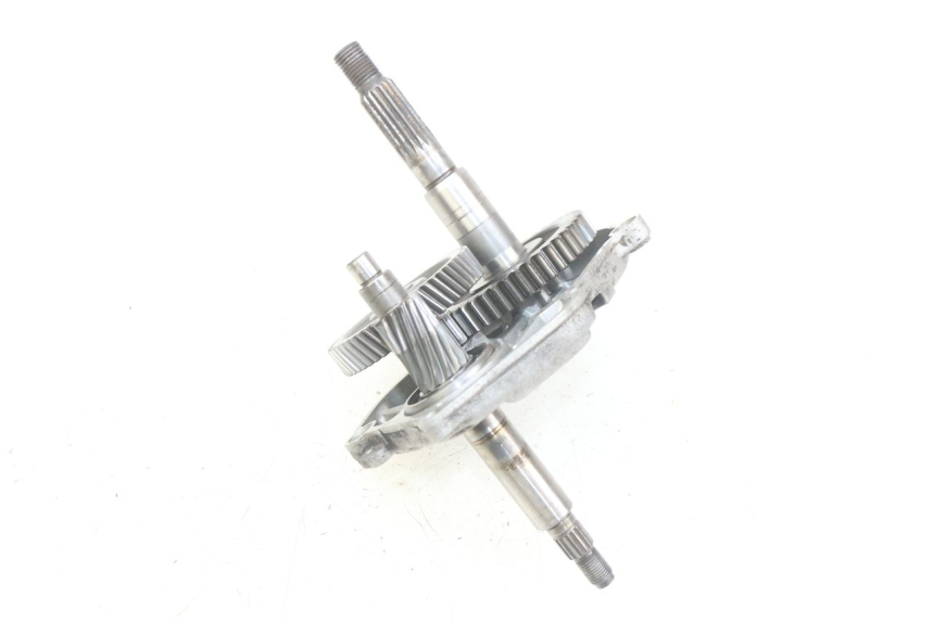 photo de TRANSMISSION ROUE MBK BOOSTER SPIRIT 50 (1999 - 2003) - Vue d’ensemble