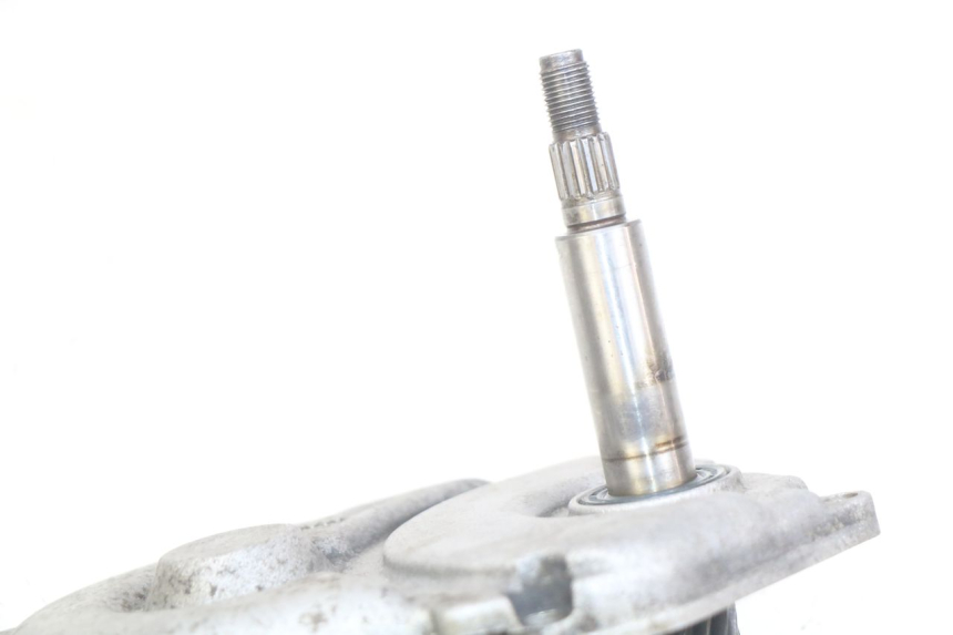 photo de TRANSMISSION ROUE MBK BOOSTER SPIRIT 50 (1999 - 2003) - Points de fixation