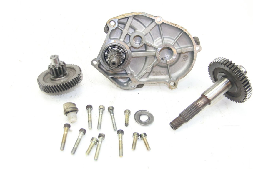 photo de TRANSMISSION ROUE MBK BOOSTER SPIRIT 50 (1999 - 2003) - Vue principale