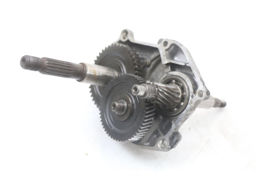 photo de TRANSMISSION ROUE MBK BOOSTER SPIRIT 50 (1999 - 2003) - Vue principale