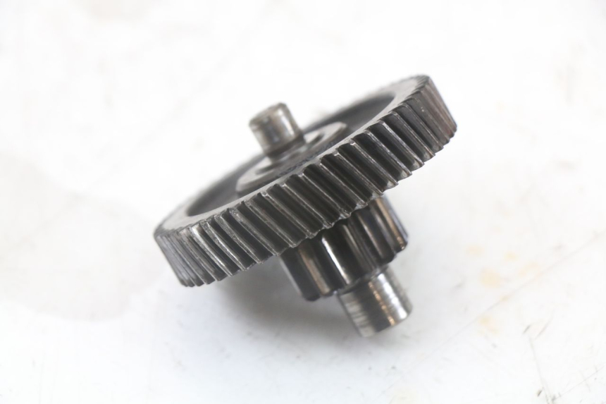 photo de TRANSMISSION ROUE MBK BOOSTER SPIRIT 50 (1999 - 2003) - Photo complémentaire