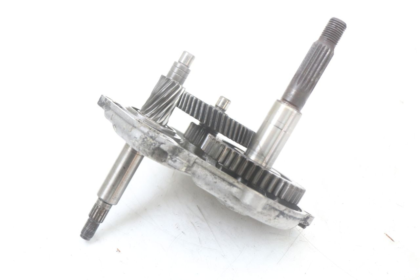 photo de TRANSMISSION ROUE MBK BOOSTER SPIRIT 50 (1999 - 2003) - Vue d’ensemble