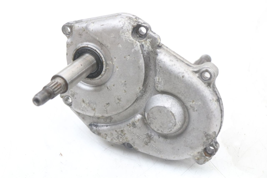 photo de TRANSMISSION ROUE MBK BOOSTER SPIRIT 50 (1999 - 2003) - État de surface