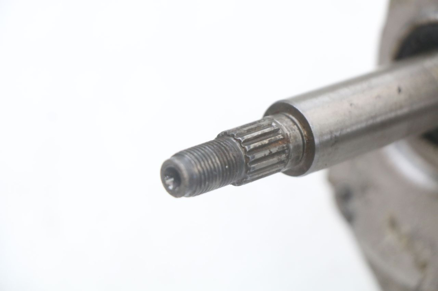 photo de TRANSMISSION ROUE MBK BOOSTER SPIRIT 50 (1999 - 2003) - Pièce contrôlée