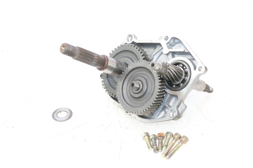 photo de TRANSMISSION ROUE  MBK BOOSTER SPIRIT 50 (1996 - 1999) - Vue principale