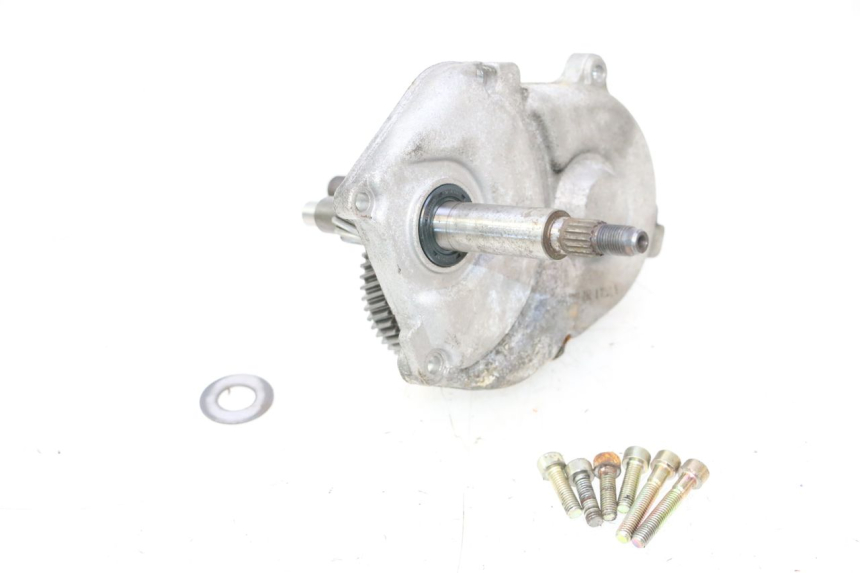 photo de TRANSMISSION ROUE  MBK BOOSTER SPIRIT 50 (1996 - 1999) - Zoom état d’usage