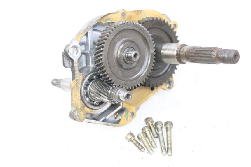 photo de TRANSMISSION ROUE  MBK BOOSTER SPIRIT NAKED 50 (2004 - 2017) - Vue principale