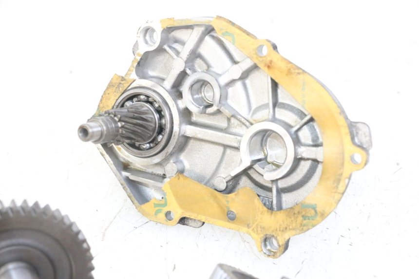 photo de TRANSMISSION ROUE  MBK BOOSTER SPIRIT NAKED 50 (2004 - 2017) - Vue produit