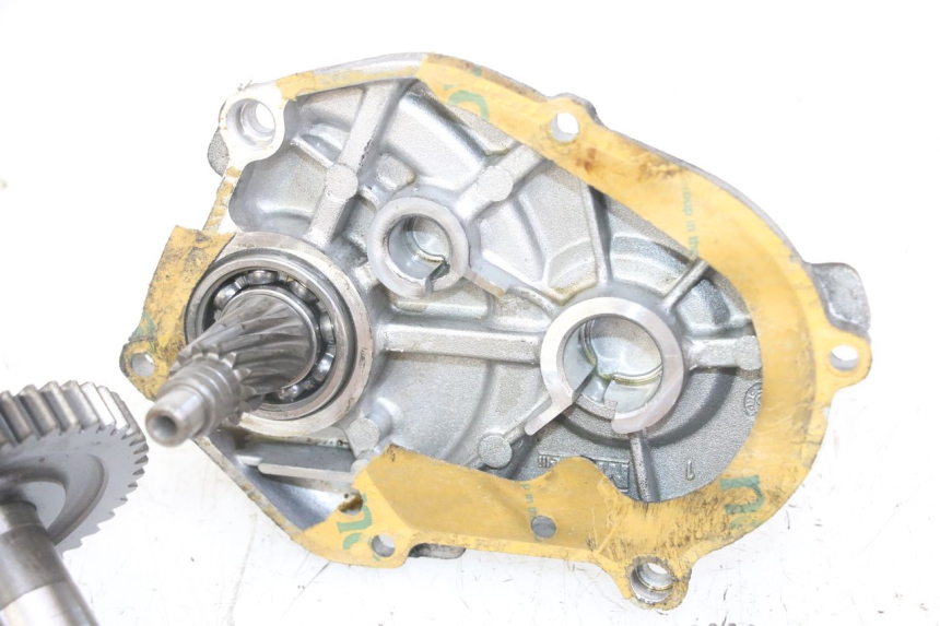 photo de TRANSMISSION ROUE  MBK BOOSTER SPIRIT NAKED 50 (2004 - 2017) - Zoom état d’usage