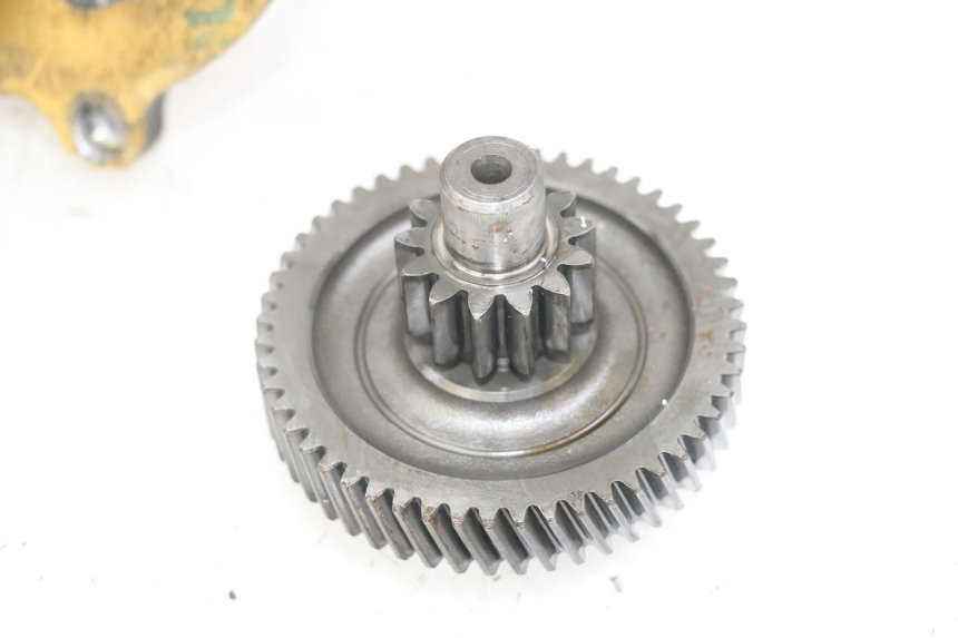 photo de TRANSMISSION ROUE  MBK BOOSTER SPIRIT NAKED 50 (2004 - 2017) - Autre angle de vue