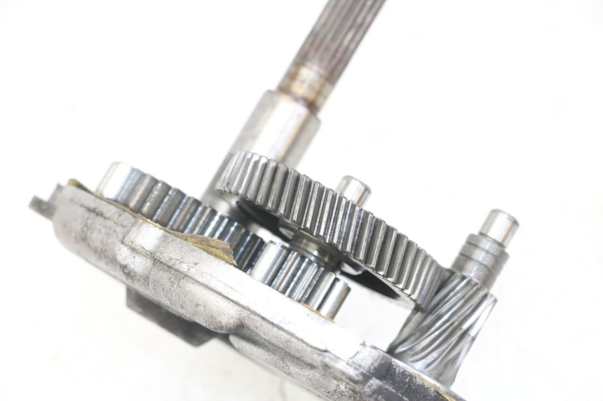 photo de TRANSMISSION ROUE  MBK BOOSTER SPIRIT NAKED 50 (2004 - 2017) - Vue d’ensemble