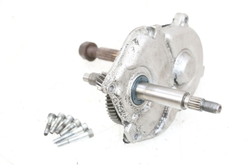 photo de TRANSMISSION ROUE  MBK BOOSTER SPIRIT NAKED 50 (2004 - 2017) - Zoom état d’usage