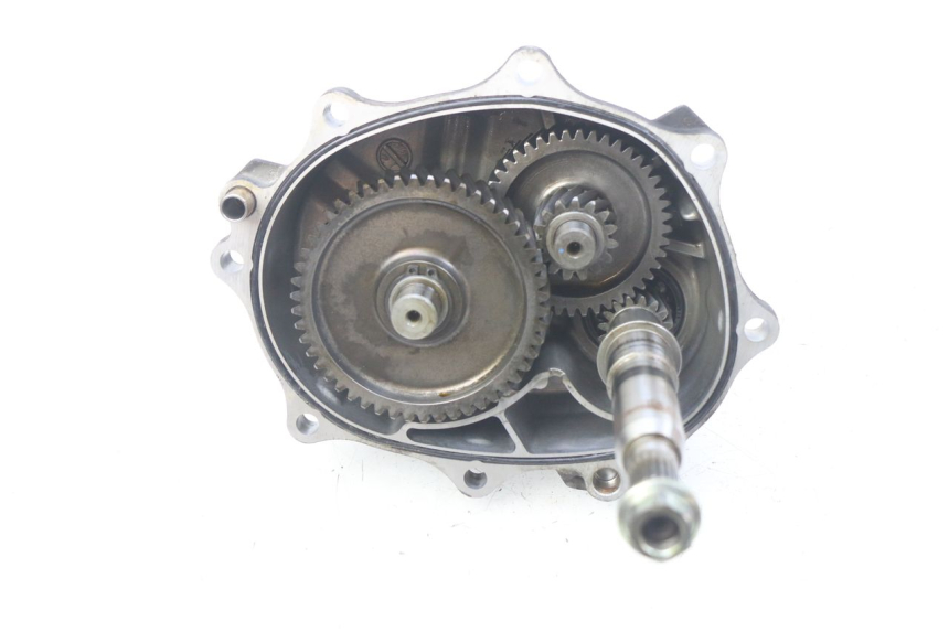 photo de TRANSMISSION ROUE SUZUKI BURGMAN 125 (2007 - 2014) - Vue principale