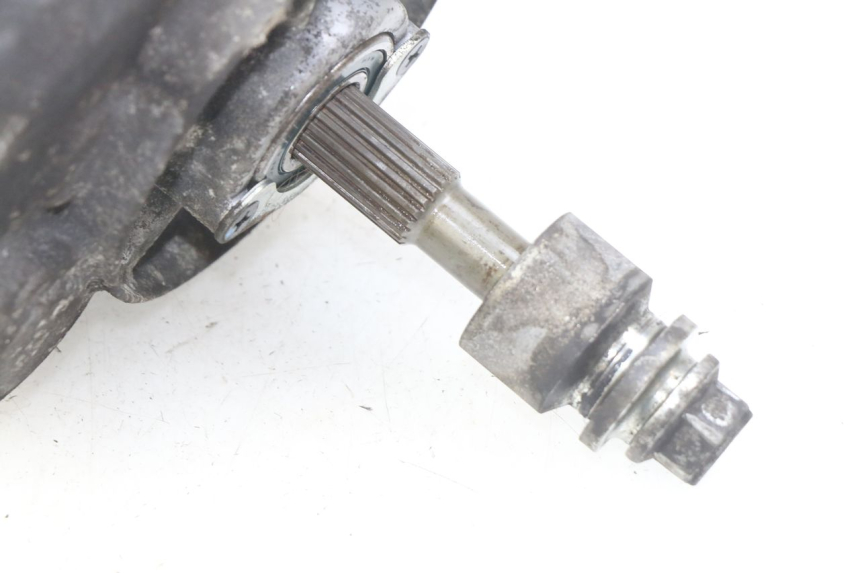 photo de TRANSMISSION ROUE SUZUKI BURGMAN 125 (2007 - 2014) - Autre angle de vue