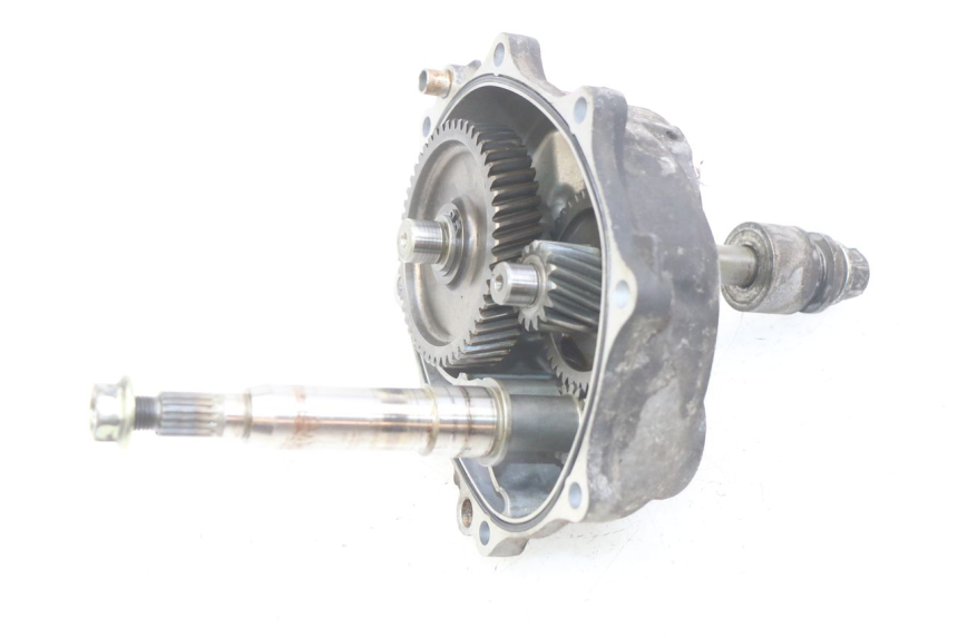 photo de TRANSMISSION ROUE SUZUKI BURGMAN 125 (2007 - 2014) - Vue d’ensemble