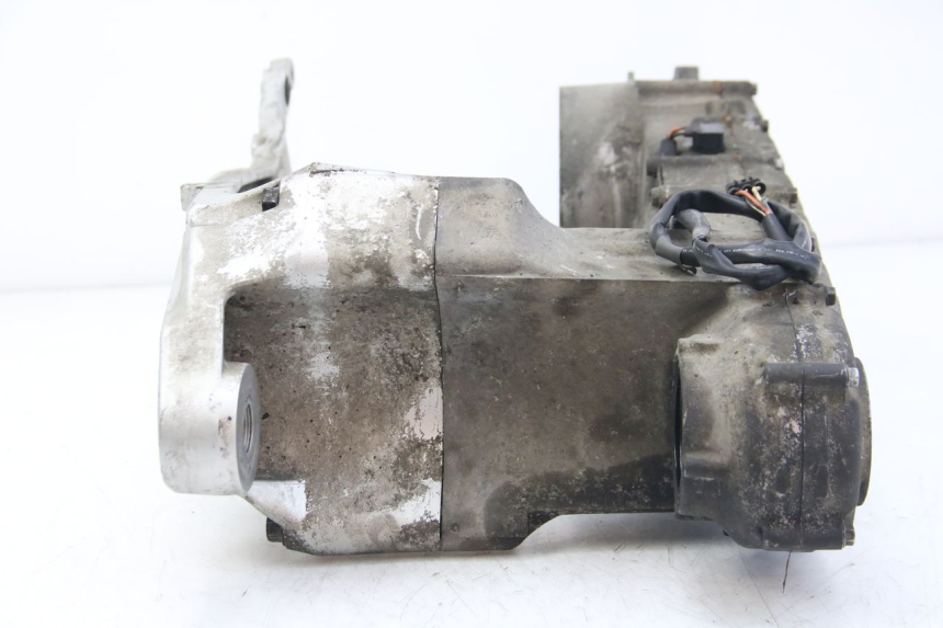 photo de TRANSMISSION ROUE SUZUKI BURGMAN 650 (2002 - 2004) - Détail de la pièce