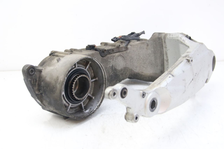 photo de TRANSMISSION ROUE SUZUKI BURGMAN 650 (2002 - 2004) - Vue produit
