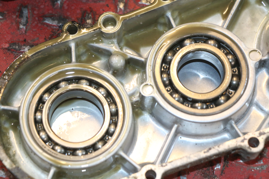 photo de TRANSMISSION ROUE SUZUKI BURGMAN 650 (2002 - 2004) - Photo complémentaire