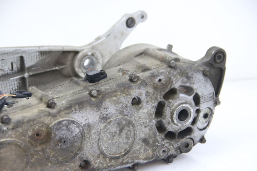 photo de TRANSMISSION ROUE SUZUKI BURGMAN 650 (2002 - 2004) - Pièce contrôlée