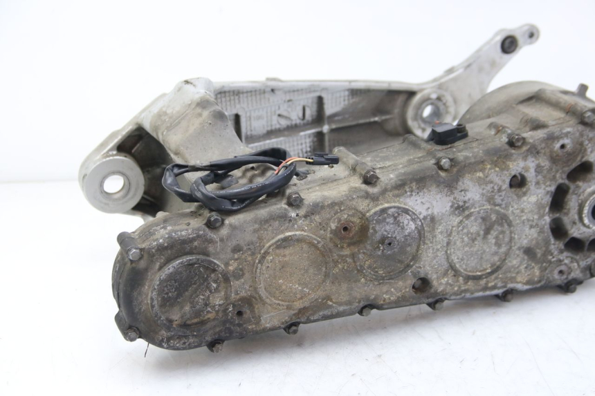 photo de TRANSMISSION ROUE SUZUKI BURGMAN 650 (2002 - 2004) - Marquages et références