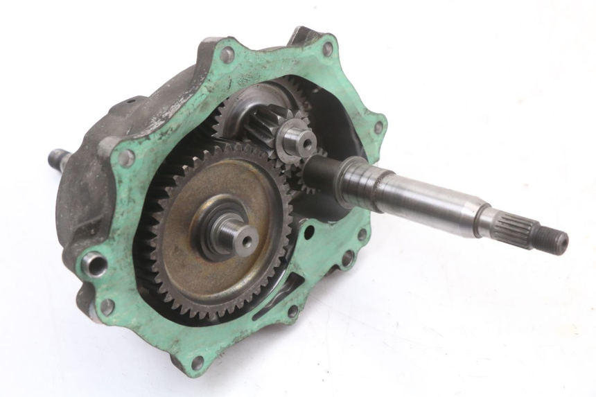 photo de TRANSMISSION ROUE SUZUKI BURGMAN 125 (2007 - 2014) - Vue principale