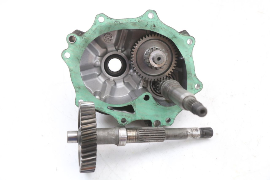photo de TRANSMISSION ROUE SUZUKI BURGMAN 125 (2007 - 2014) - Pièce contrôlée
