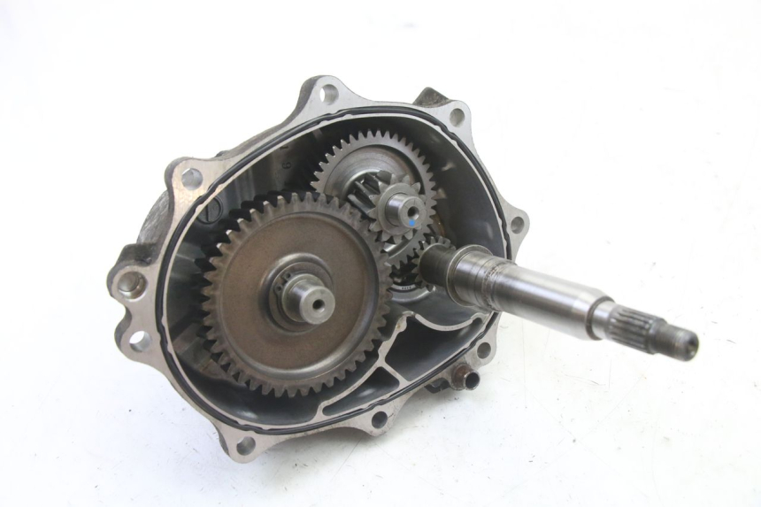 photo de TRANSMISSION ROUE SUZUKI BURGMAN 125 (2007 - 2014) - Vue principale