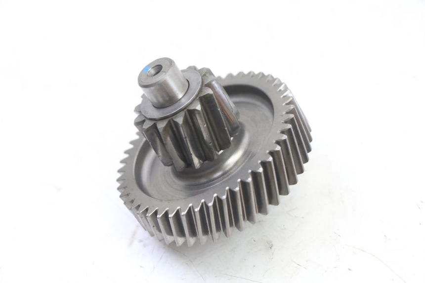 photo de TRANSMISSION ROUE SUZUKI BURGMAN 125 (2007 - 2014) - Zoom composants