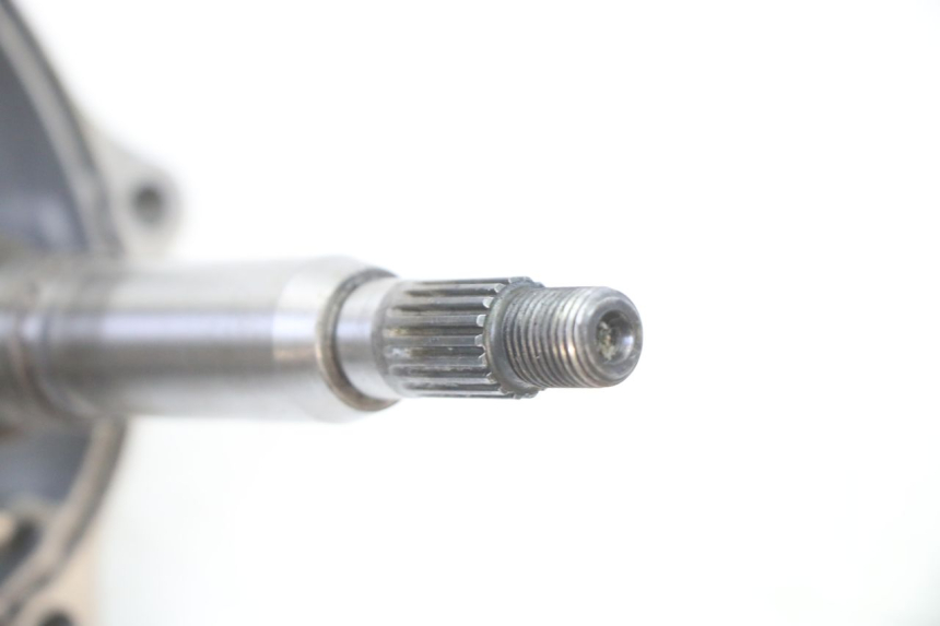 photo de TRANSMISSION ROUE SUZUKI BURGMAN 125 (2007 - 2014) - Pièce contrôlée