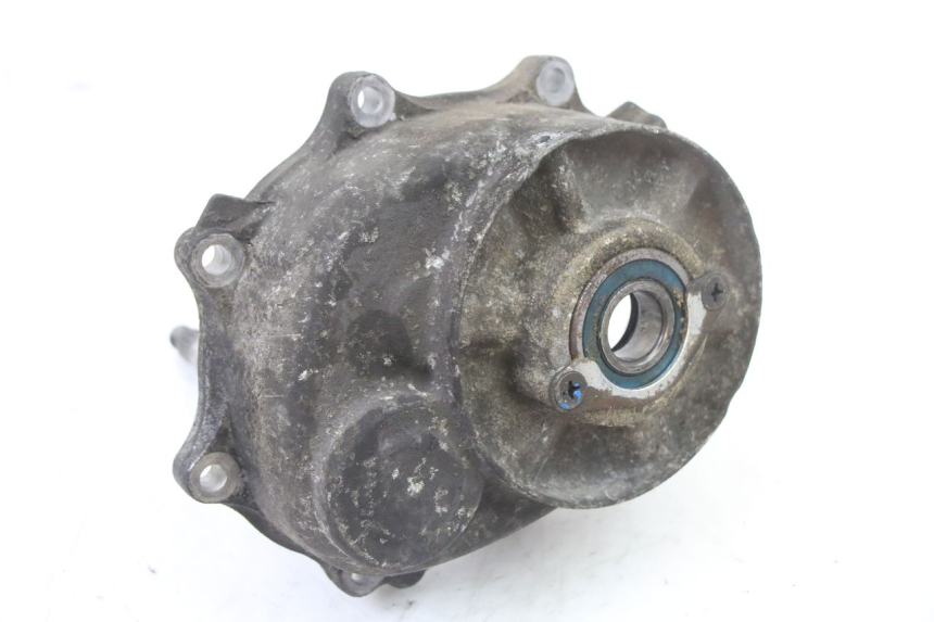 photo de TRANSMISSION ROUE SUZUKI BURGMAN 125 (2007 - 2014) - Marquages et références