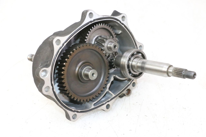 photo de TRANSMISSION ROUE SUZUKI BURGMAN 125 (2007 - 2014) - Vue principale