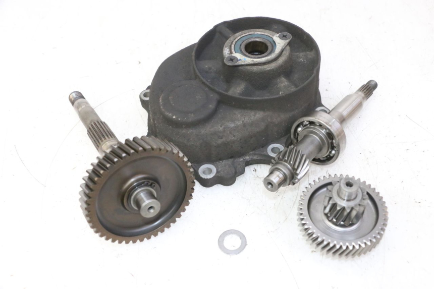 photo de TRANSMISSION ROUE SUZUKI BURGMAN 125 (2007 - 2014) - Vue produit