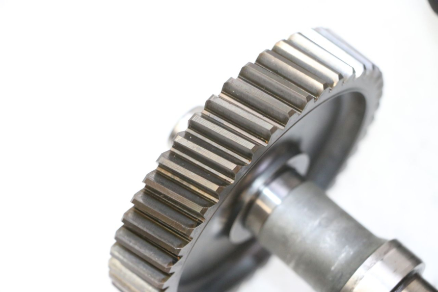 photo de TRANSMISSION ROUE SUZUKI BURGMAN 125 (2007 - 2014) - Angle alternatif