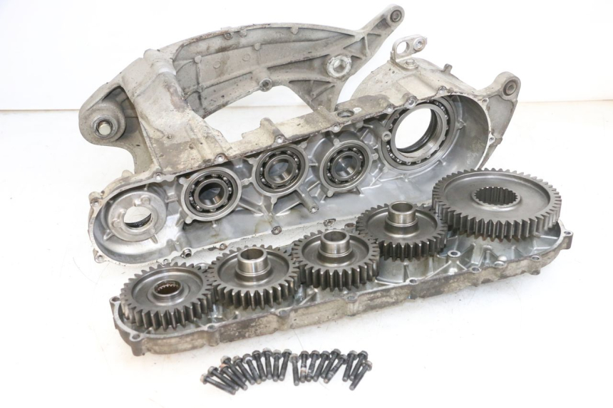 photo de TRANSMISSION ROUE  SUZUKI BURGMAN 650 (2013 - 2020) - Vue principale