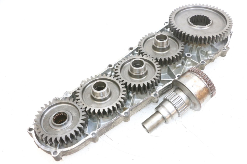 photo de TRANSMISSION ROUE  SUZUKI BURGMAN 650 (2013 - 2020) - Photo complémentaire