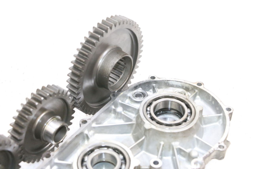 photo de TRANSMISSION ROUE  SUZUKI BURGMAN 650 (2013 - 2020) - Angle alternatif