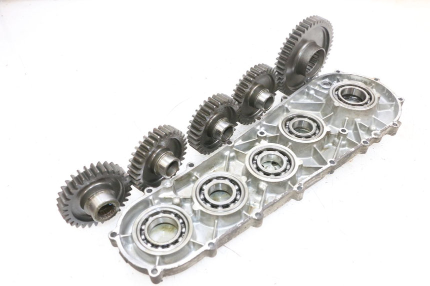 photo de TRANSMISSION ROUE  SUZUKI BURGMAN 650 (2013 - 2020) - Zoom qualité