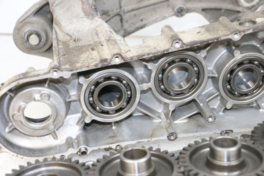 photo de TRANSMISSION ROUE  SUZUKI BURGMAN 650 (2013 - 2020) - Zoom état d’usage