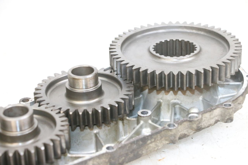 photo de TRANSMISSION ROUE  SUZUKI BURGMAN 650 (2013 - 2020) - Vue principale